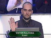 Lesní vrah Viktor Kalivoda