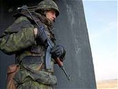 V Bosn psobí 60 eských voják v silách EUFOR pod velením Evropské unie.