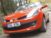 Renault Clio III