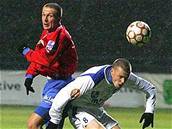 Plze� - Ostrava: Vágner a Besta