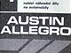 Austin Allegro - Mototechna dovezla díly na Austin Allegro