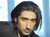 Ali Amiri