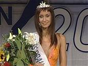 Miss Praha 2005 Open 