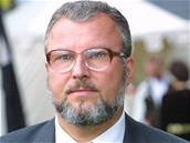 Jozef Kubinyi bude �éfem poslaneckého vy�et�ování VZP.