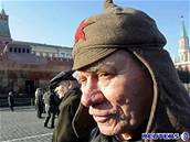 Rusové slaví výro�í revoluce