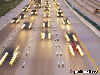 Za 60 % smrtelných nehod na dálnicích me podle italských statistik vysoká rychlost