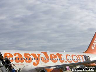 EasyJet ruí ádov desítky let.