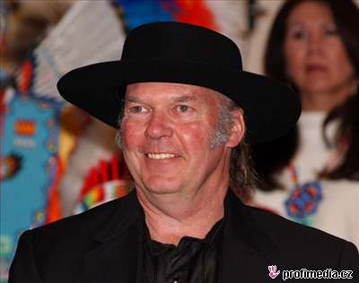 Neil Young