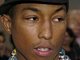 Pharrell Williams