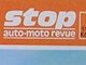 asopis Stop stál stejn jako Motor 6 Ks