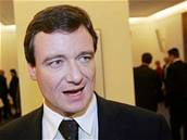 David Rath p�i�el s dal�ím k�í�kem pro VZP.