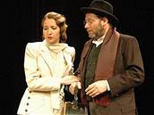 Jacobowski a plukovník