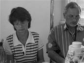 Platonov je darebák