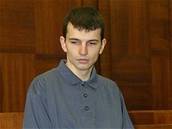 Obalovaný Jií Fier