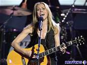 Sheryl Crow