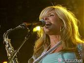 Candy Dulfer