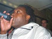 Dr. Alban