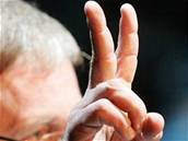 Kongres ODS v Brn�