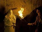 Zábr z pedvolebního klipu ODS.