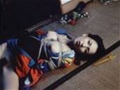 Nobuyoshi Araki - fotografie