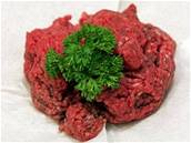 Tatrský biftek vtinou restaurace na lístku nemají, ale na pání ho pipraví.