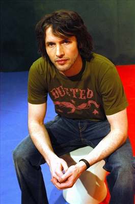 James Blunt