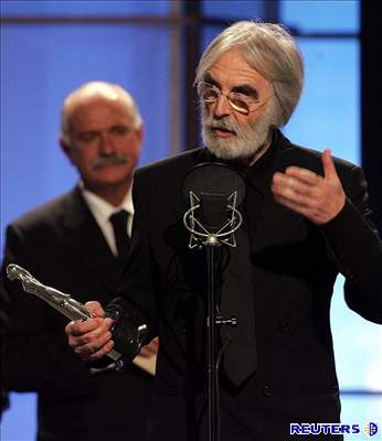 Michael Haneke - Evropské filmové ceny za rok 2005