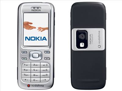 Nokia6234