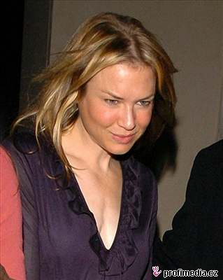 Renée Zellweger