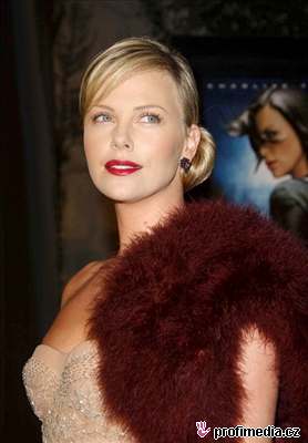 Charlize Theron