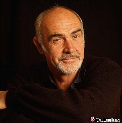 Sean Connery 