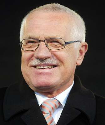 Václav Klaus