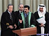Obhájci Saddáma a dalích obalovaných