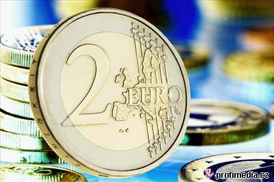 Na lotyských mincích by mohl být nápis eiro.