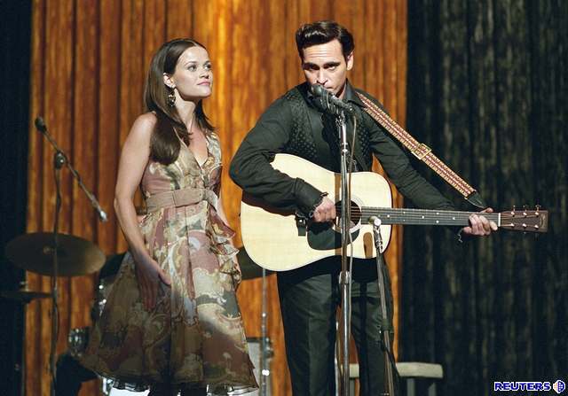 Walk The Line