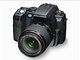Digitální fotoaparát Konica Minolta Dynax 5D