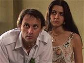 Je�t� �iju s v�ákem, �epicí a pláca�kou 