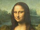 Leonardo da Vinci - Mona Lisa