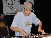 DJ Five