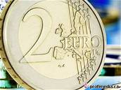 Za dv eura si Evropané v záí koupili stejn zboí, jako v srpnu.