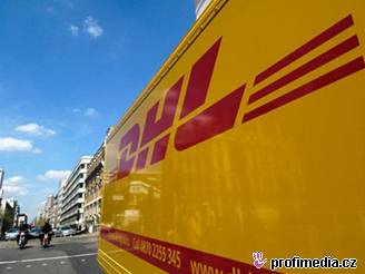 DHL