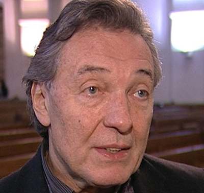 Karel Gott