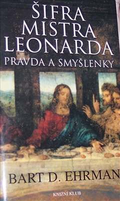 ifra mistra Leonarda - Pravda a smylenky