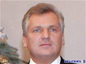 Aleksander Kwasniewski