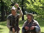 Království potok�