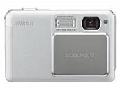 Digitální fotoaparát Nikon Coolpix S2