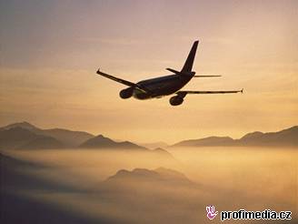 Pilot airbusu vysadil sprosaka na ostrvku u Afriky. Ilustraní foto 