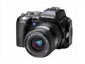 Digitální fotoaparát Olympus E 500