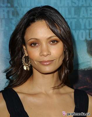 Thandie Newton