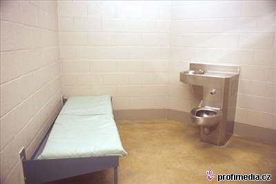 O postel v celách se budou muset dlit amerití trestanci ve stát Idaho. Ilustraní foto.